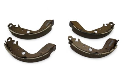 Bosch Rear Brake Shoe Set F002H23969