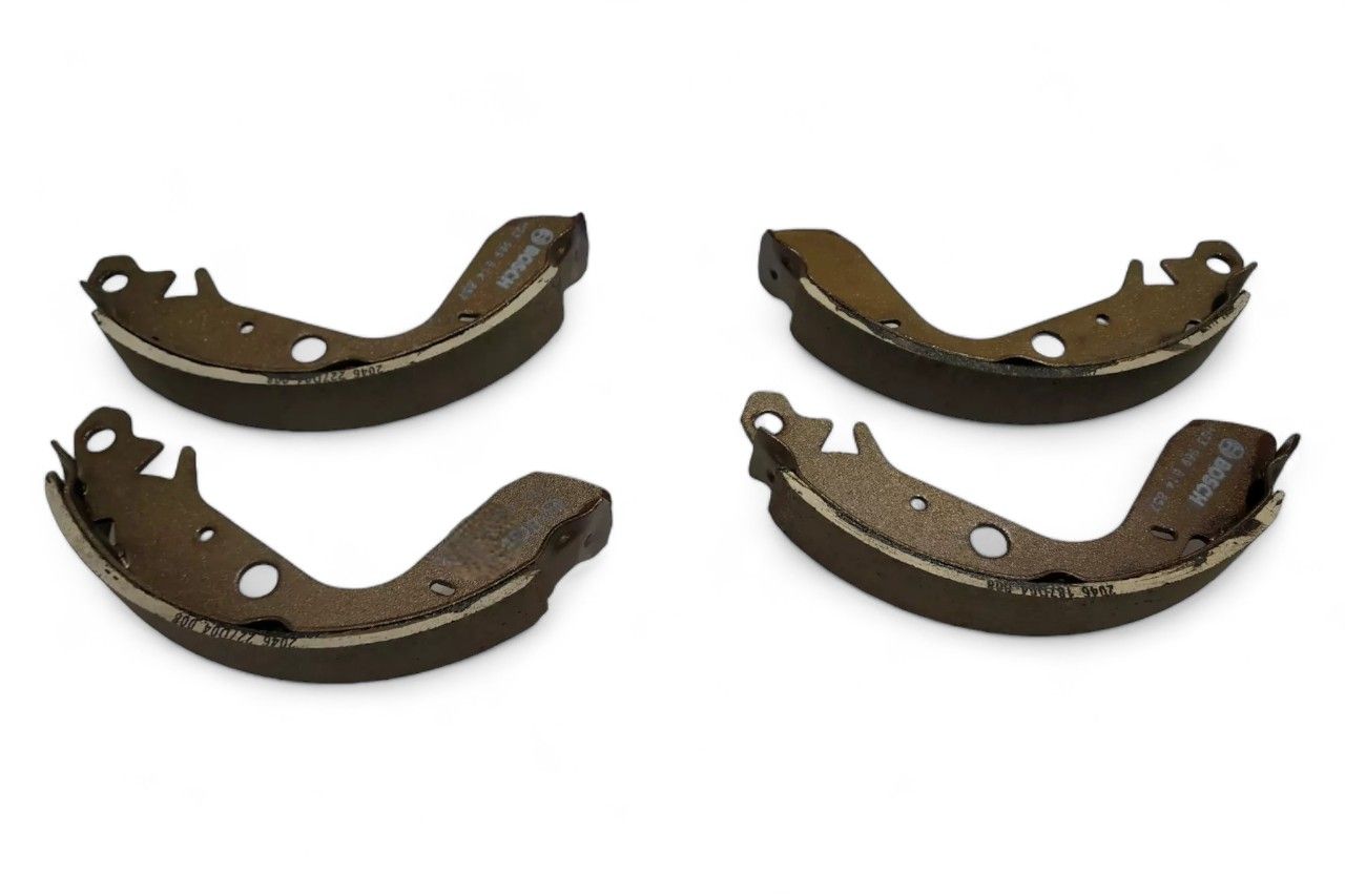 Bosch Rear Brake Shoe Set F002H23969