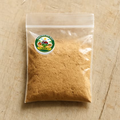 Mankuwar Mini Mart's dry ginger powder