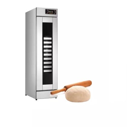 2.6 Kw 20 Tray Electric Proofer KJ 16