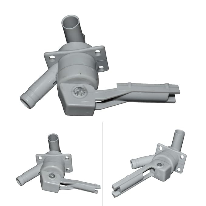 Water Despenser Tap Push Type Suitable for all type of Pushing water Dispenser (3 Taps)