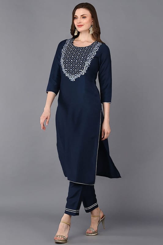 ...