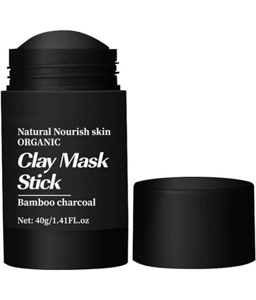 Lenon - Oil Removal Mask for Combination Skin (Pack of 1)