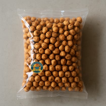 Khera Sahoo House's roasted chana