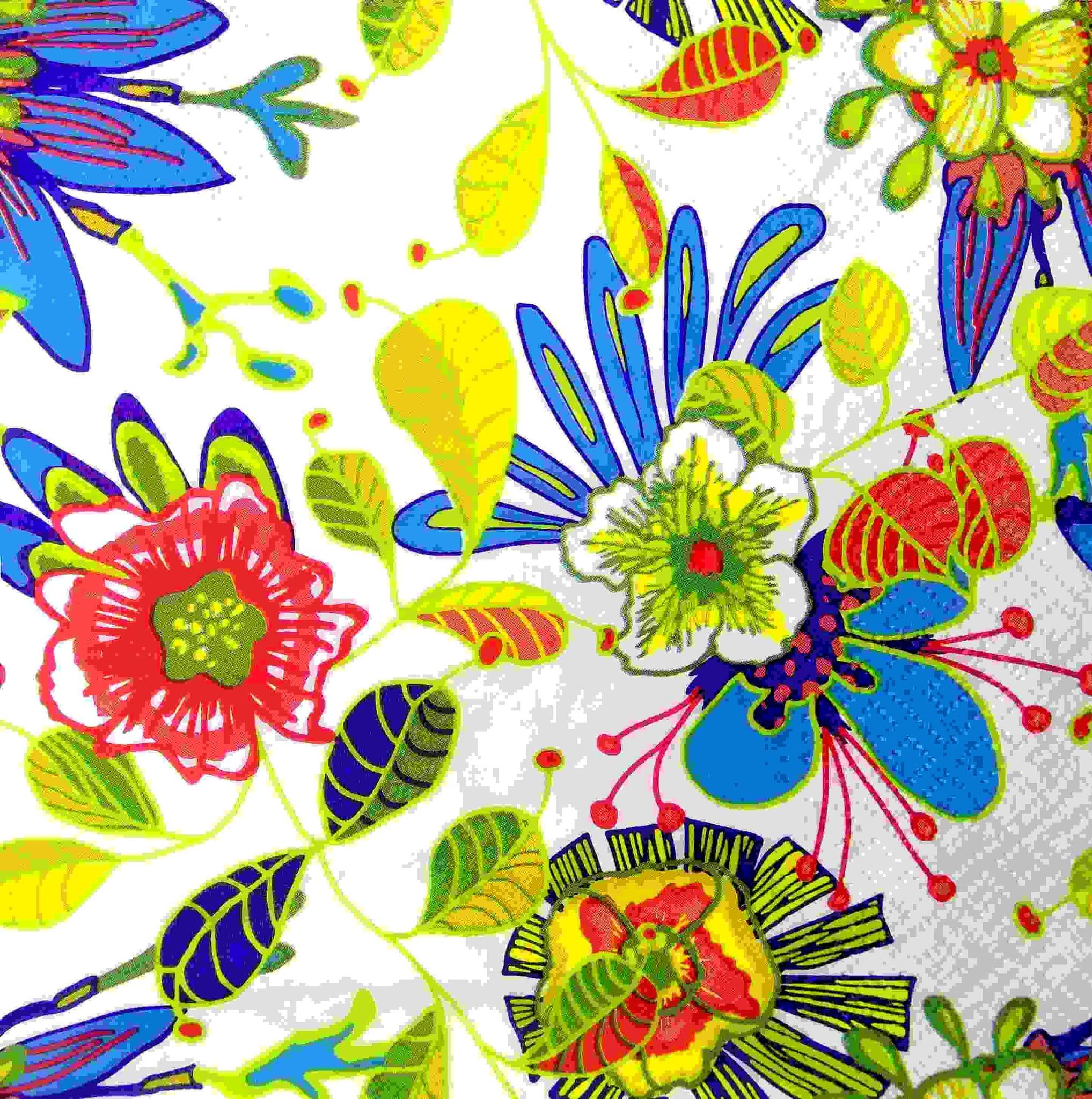 Decoupage Napkin / Tissue papers - DGT1886