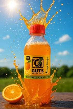 Tangy Orange