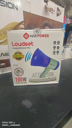 LOUDSET