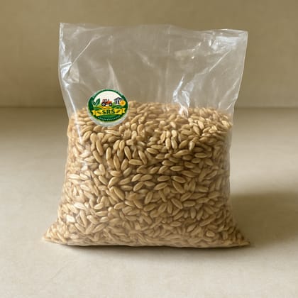 Sumantra Retail Store's premium barley grains