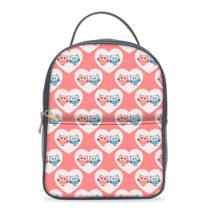 Love Owls Backpack Love Owls Backpack