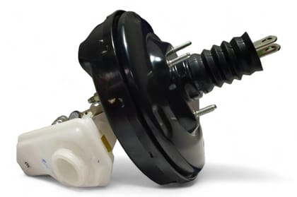 TVS Girling Brake Booster And Tandem Master Cylinder 29049159