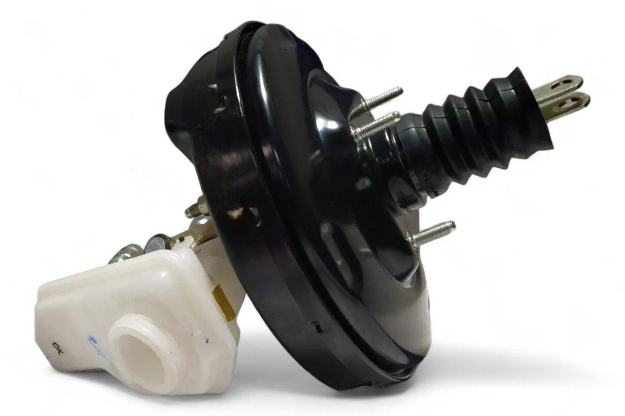 TVS Girling Brake Booster And Tandem Master Cylinder 29049159