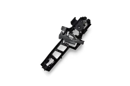 Ford Front Door Outer Frame - RH 8A61A224A36AH