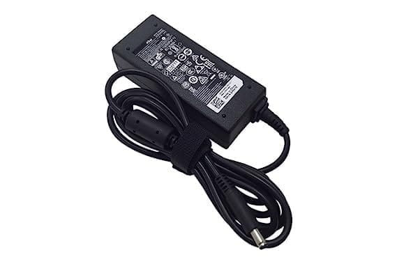 Laptop Adapter 65W 19.5V - 3.34A For Dell (Pin Size 7.4*5.0mm) – Compatible