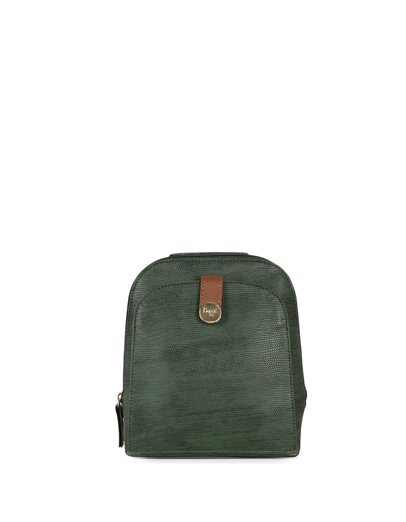 FLEET Y G Z BACKPACK S2 OLIVE