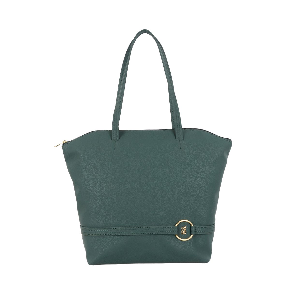 KONA DUSTER TOTE L2 GREEN