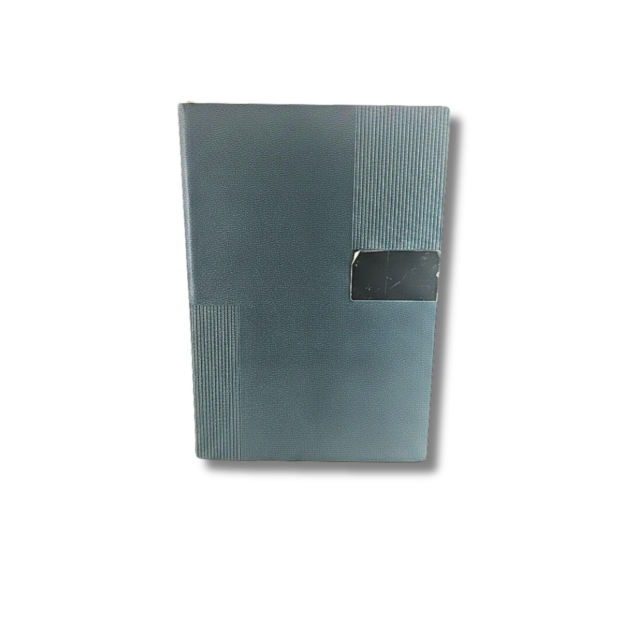 Professional Diary 2582 Blue MRP 599