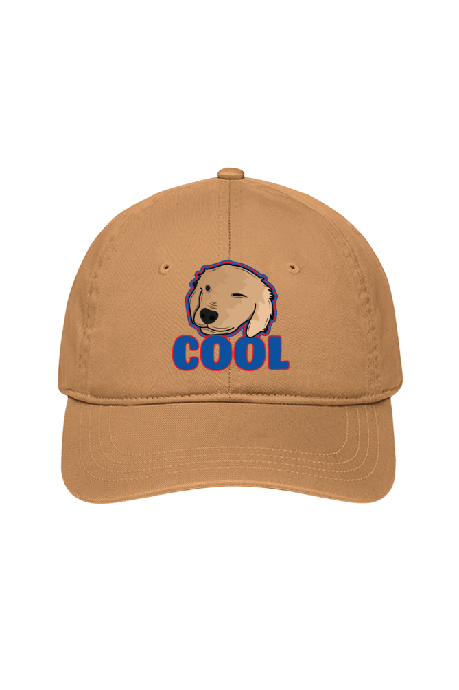 Labra-dorable Cap (3 Colours)