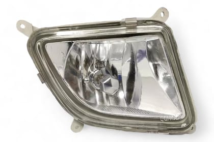 Lumax Front Fog Lamp - RH 013-FFL-R-