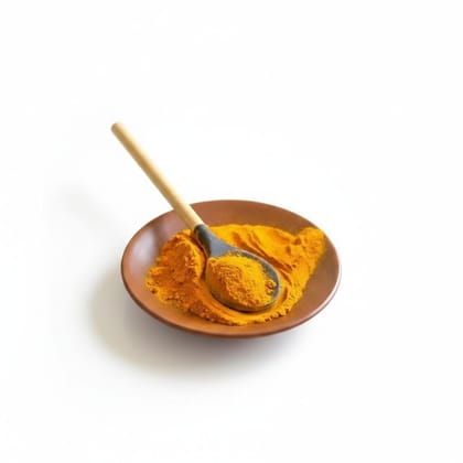 Turmeric Powder - 200 gm - One packet of 200g turmeric powder