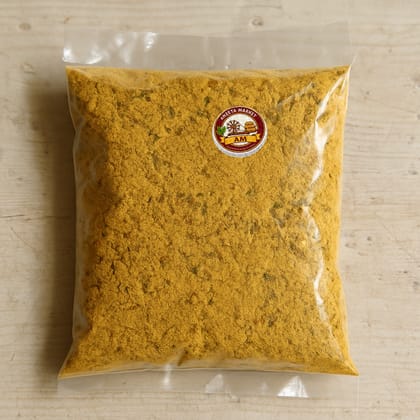 Aneeta Market's methi thepla mix