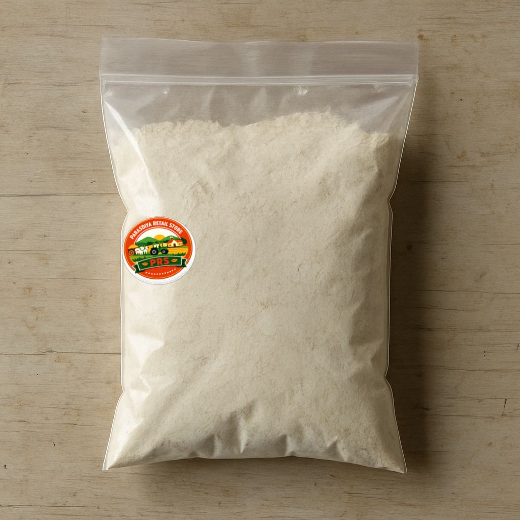 Parasdiya Retail Store's plain dosa mix