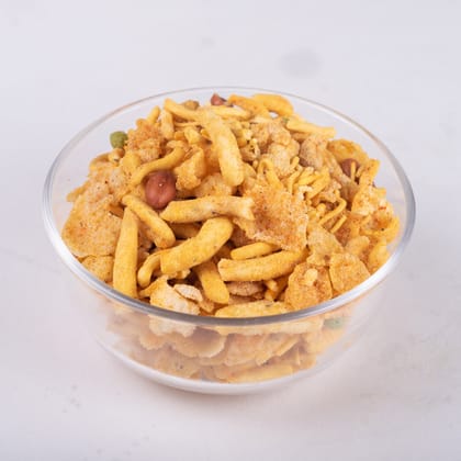 Gujrati Mixture, 1 Kg