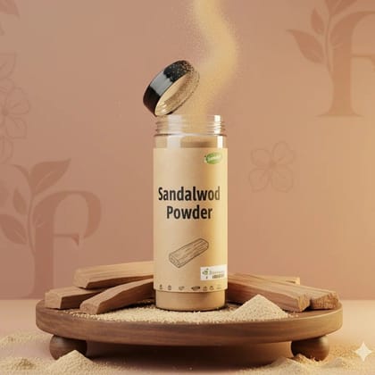 Sandal wood Powder