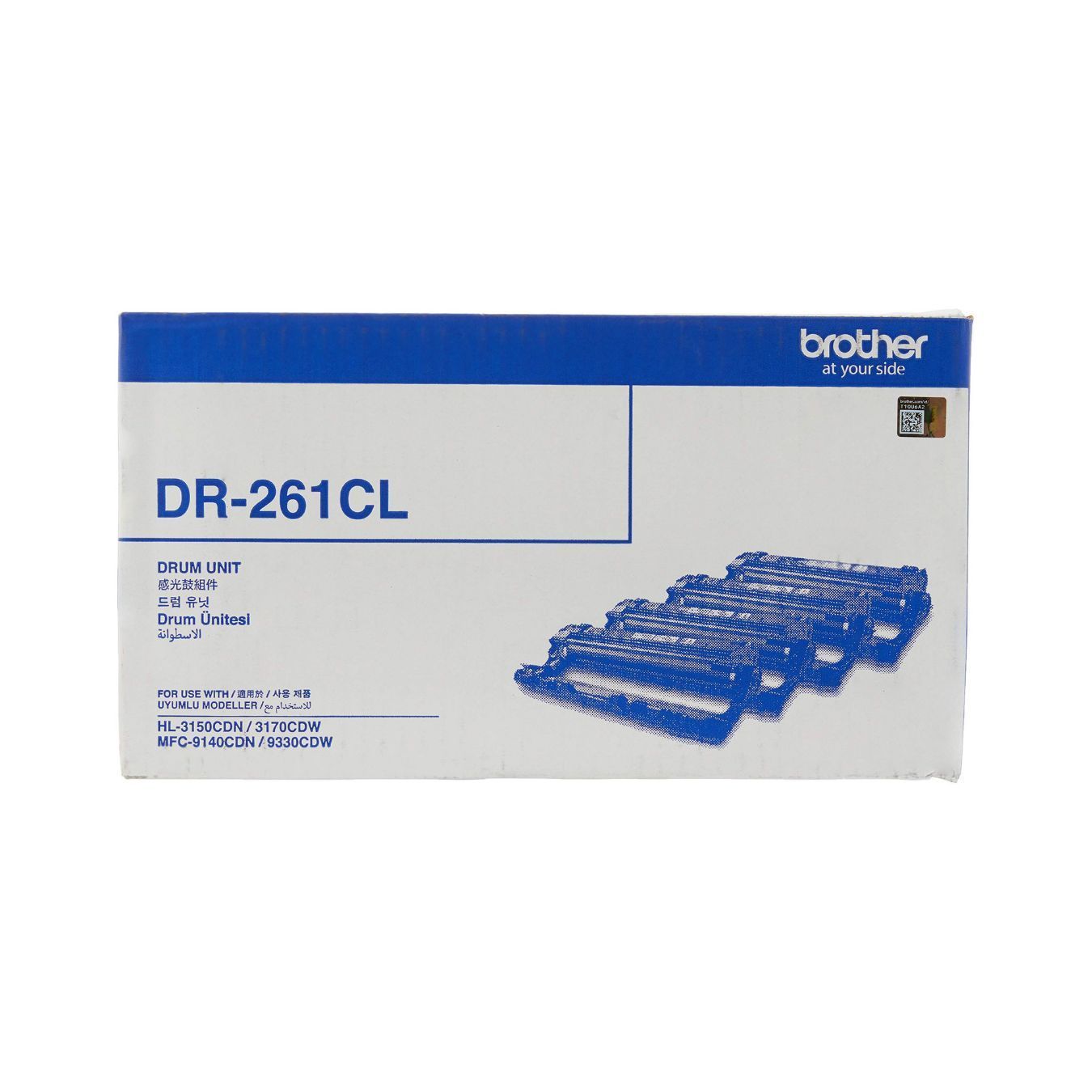 Brother DR-261CL Drum Unit