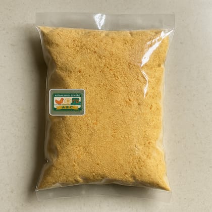 Astami Bhoi Centre's jalebi mix