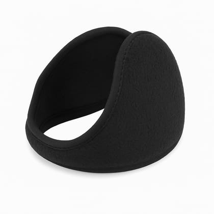 KARTHI7OCT STORE Unisex Black Earmuffs (Pack of 3) – Behind-the-Head Winter Ear Warmers for Girls, Women & Men – Comfortable, Stylish & Windproof Cold Weather Headwear KARTHI7OCT STORE Unisex Black Earmuffs (Pack of 3) – Behind-the-Head Winter Ear Warmers for Girls, Women & Men – Comfortable, Stylish & Windproof Cold Weather Headwear