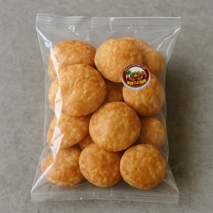 Sangeeta Provision Store's dry kachori