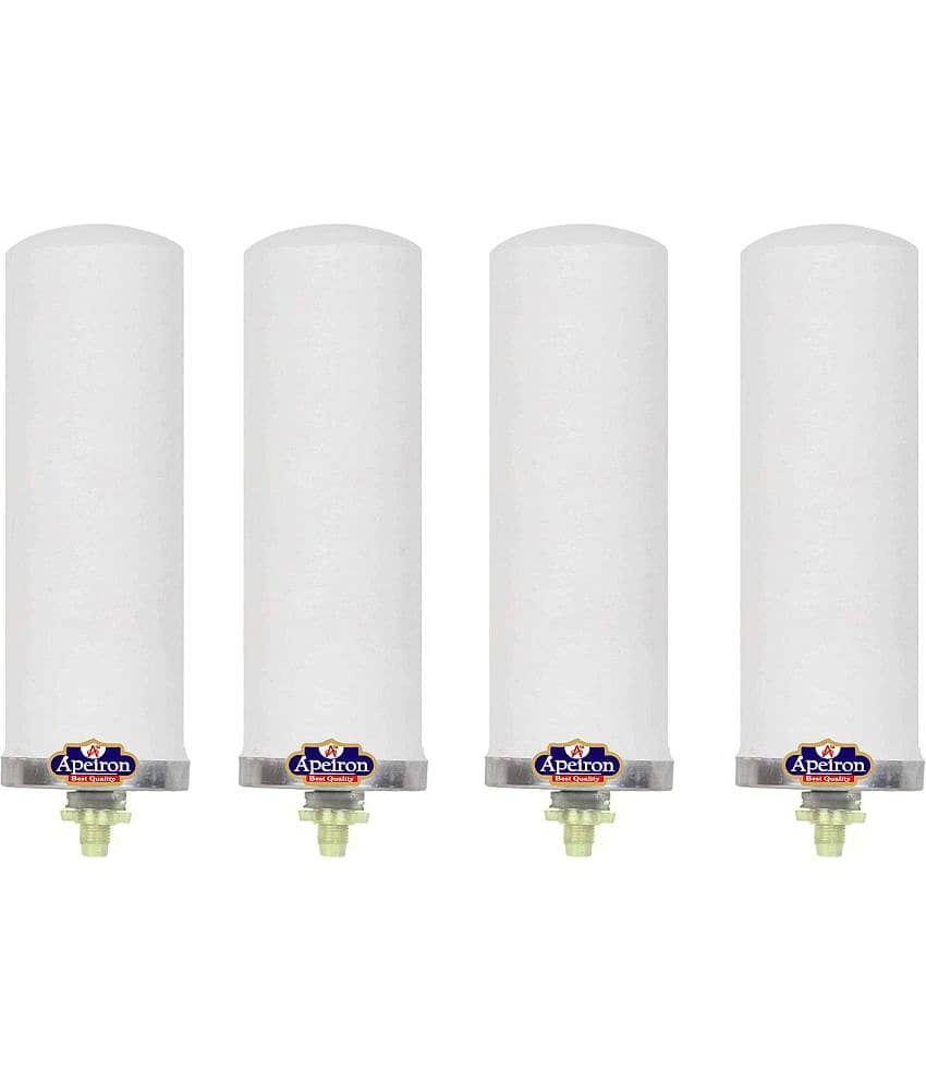 APEIRON - Cartridge Compatible with Non Electric Water Purifiers