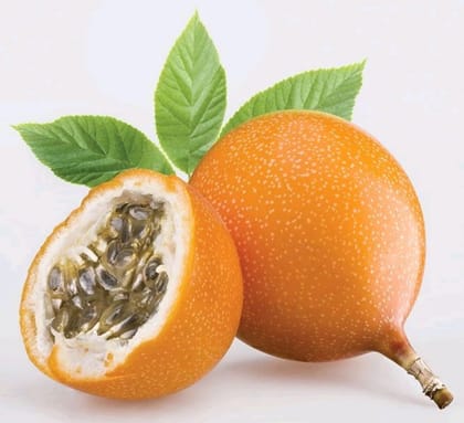Passion Fruit - Passionfruit Krishna Fal - Krushna Phal 1kg