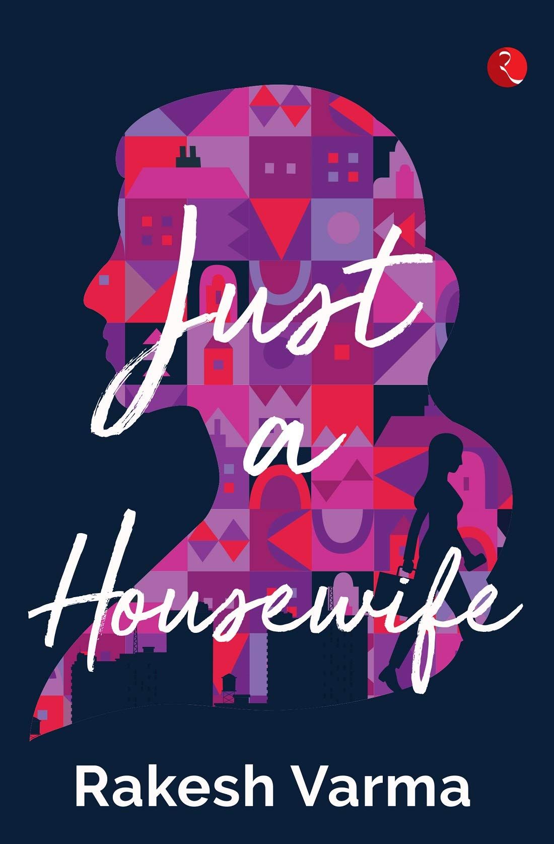 JUST A HOUSEWIFE