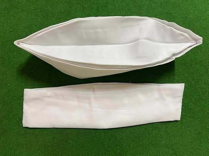 Chopra Premium Nehru White Cap – Quality Assured Product