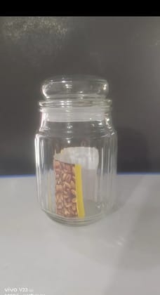 Dry nut