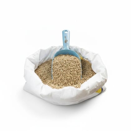 Premium Quality Cattle Feed - 10 kg - One 10kg bag of cattle feed