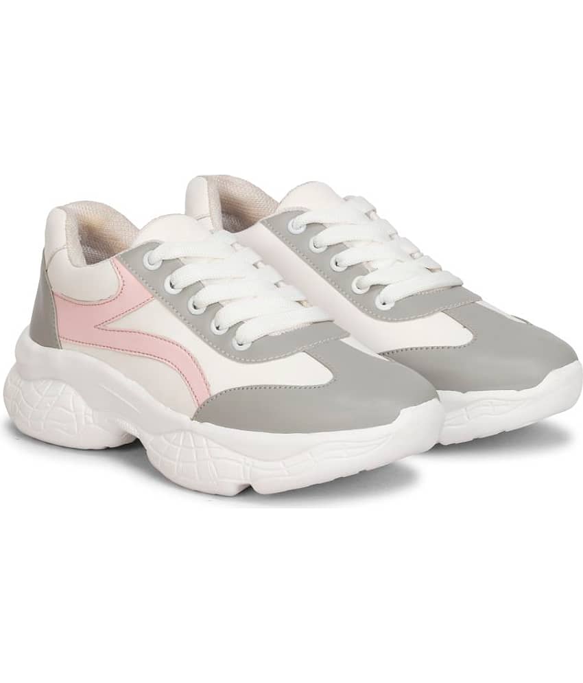 Commander Shoes - Black  Women's Sneakers