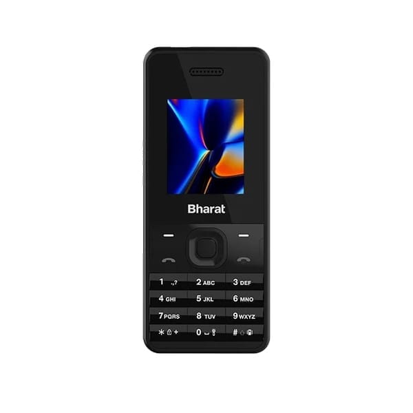 JioBharat V2 Series 4G Keypad Phone