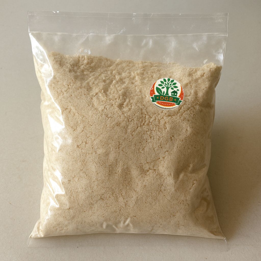 Dhubaleswar Gahir Basket's idli mix
