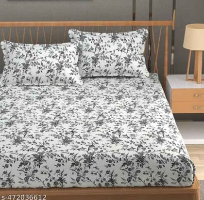 Homdazal Microfibre  Abstract Queen Size Multi Color - Multi, Size - Queen