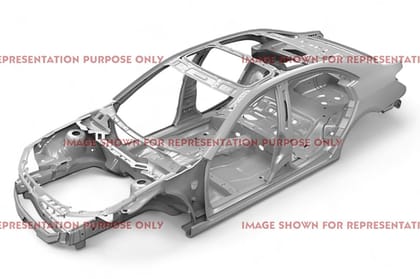 TDLP Rear Bumper Bracket - RH RRBBRHHCT7