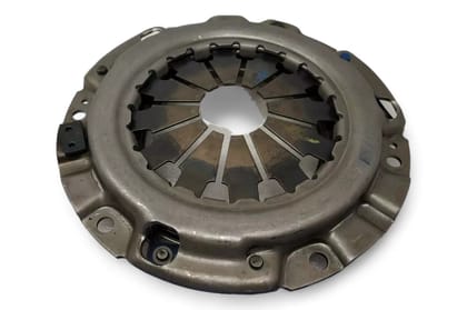 Valeo Clutch Cover Assy 404716
