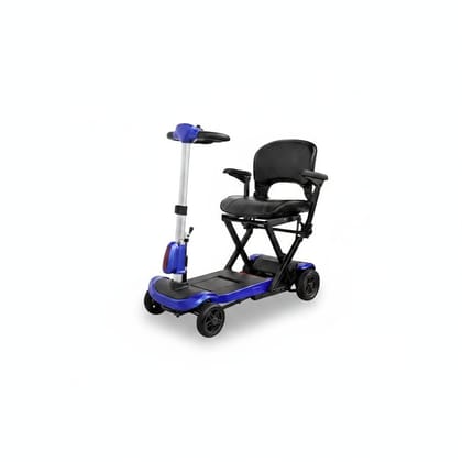 Portable Foldable Mobility Scooter