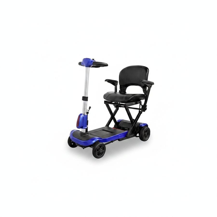 Portable Foldable Mobility Scooter
