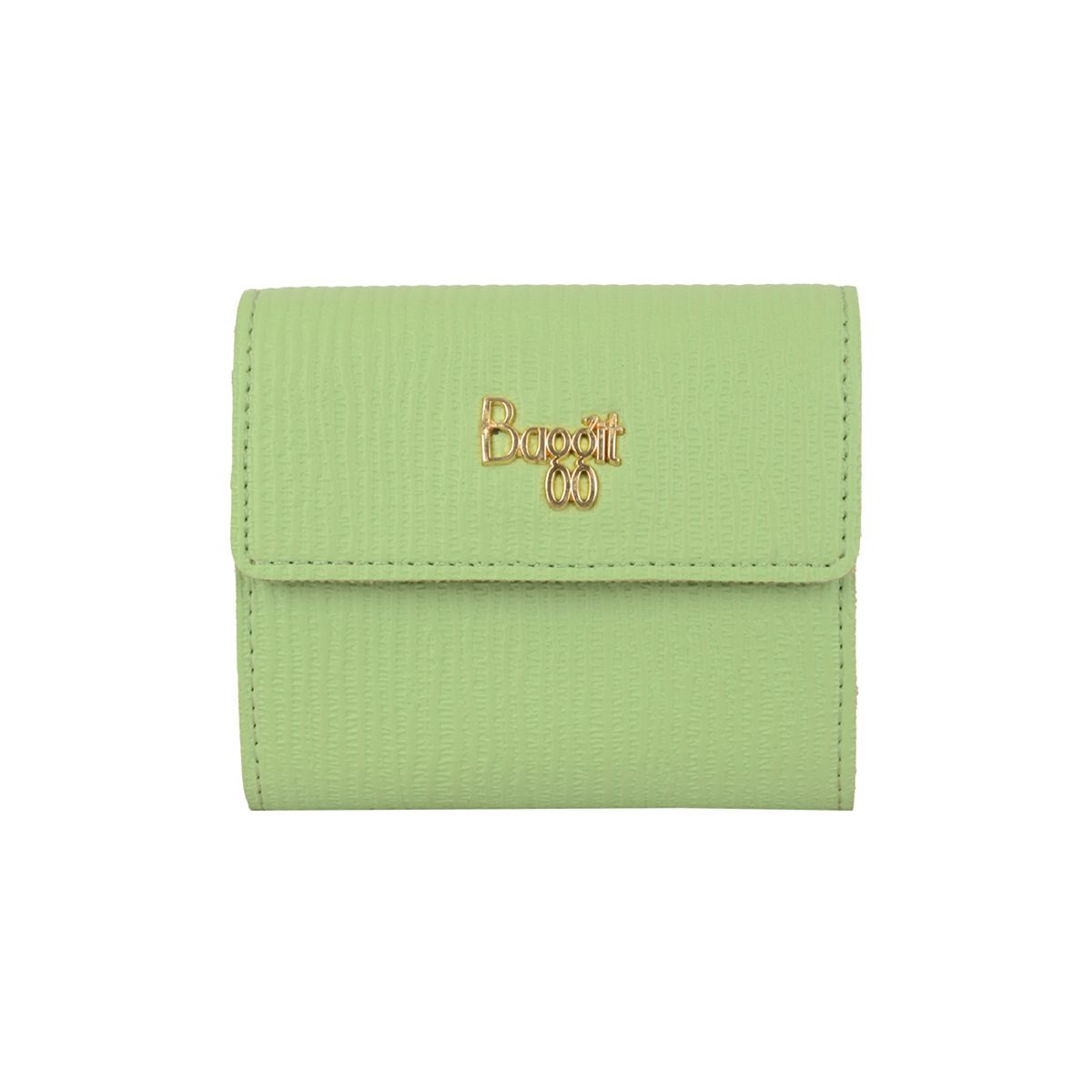 SPECT WALLETS HARMONIUM S PISTO MINTGREEN