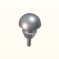 RUBBER STOPPER