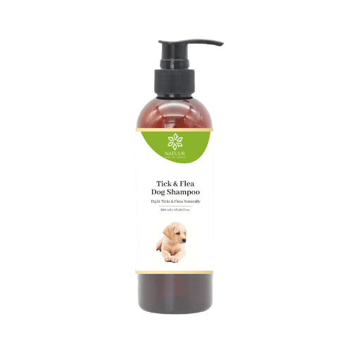 FETCH | Gentle Dog Shampoo | Aloe Vera | Apple Cider Vinegar | Neem | Clean | Happy | Healthy