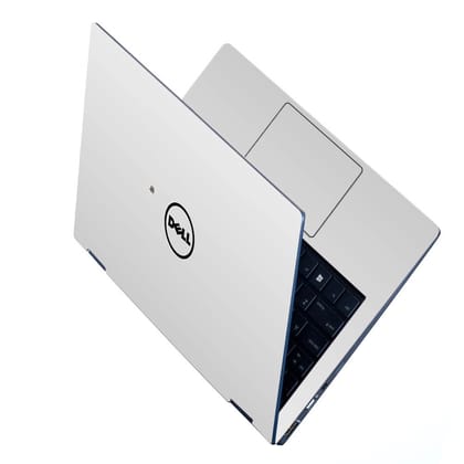 Full Body Dell Laptop Skin Stickers Decal Cover for All Models (Size 15.6 inch) ANM-483