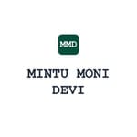 MINTU MONI DEVI